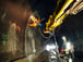 Tunnel Lining Demolition 2x