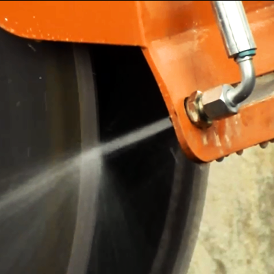 Water Control
