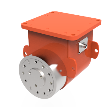 Bearing Hub