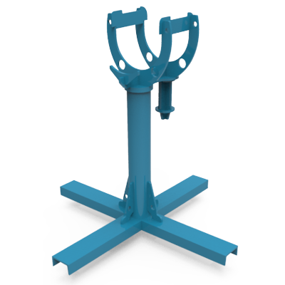 Rotating Stand