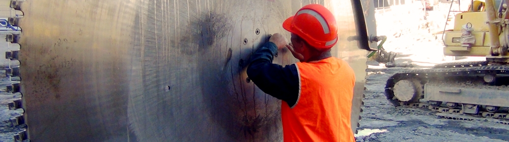 echidna excavator rocksaws for quarry, demolition, concrete cutting and earthmoving
